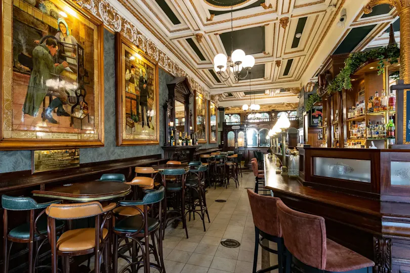 Café Royal