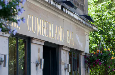 The Cumberland