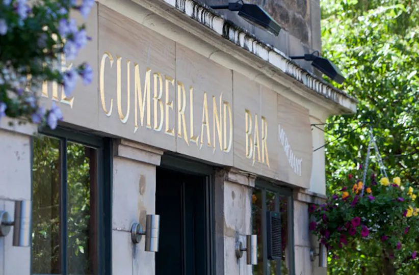 The Cumberland