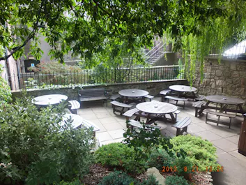 The Cumberland