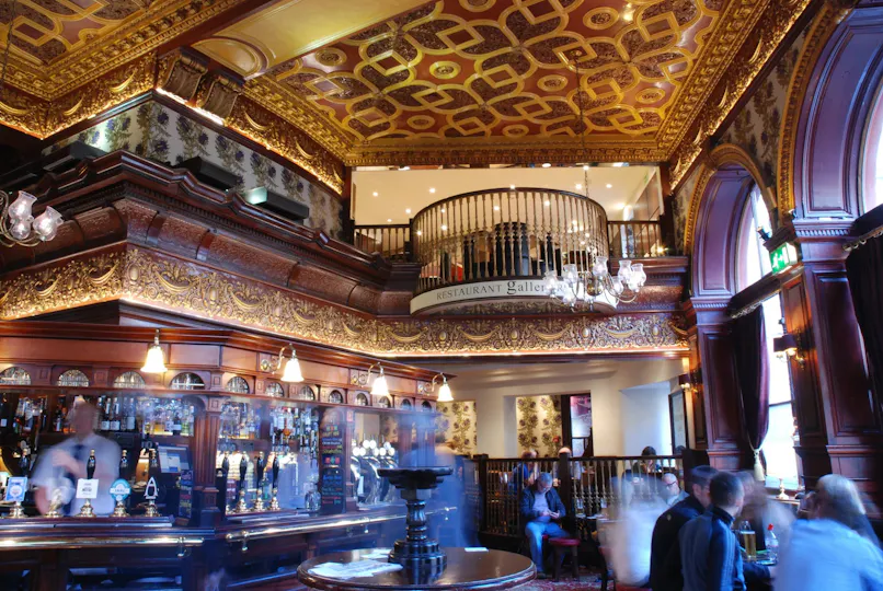 The Guildford Arms