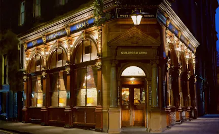 The Guildford Arms