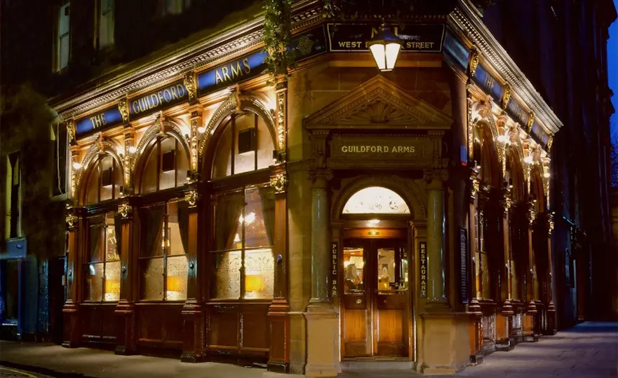The Guildford Arms