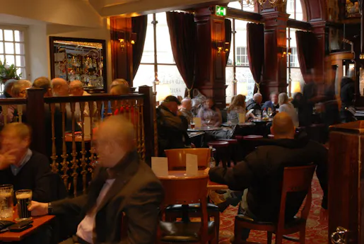 The Guildford Arms