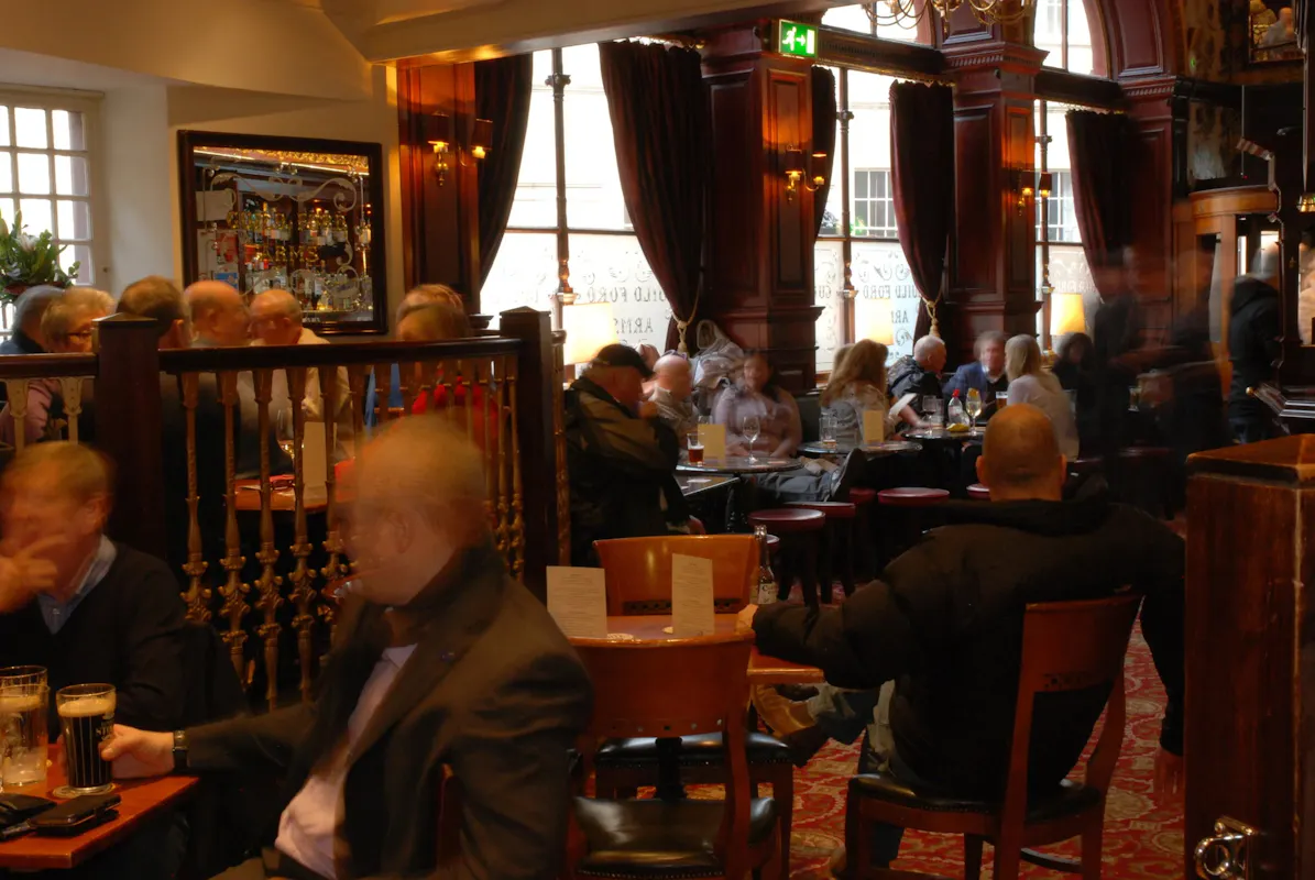 The Guildford Arms