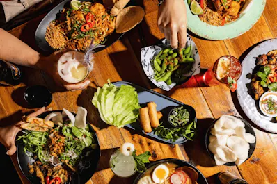 Banana Tree Islington