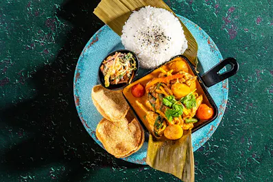 Banana Tree Islington