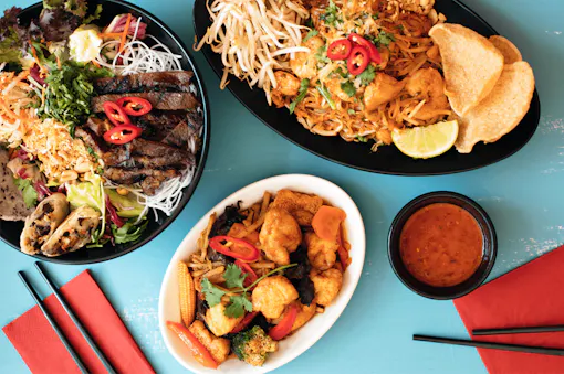 Banana Tree Bayswater