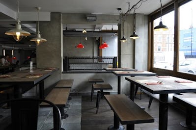 Banana Tree Clapham Junction