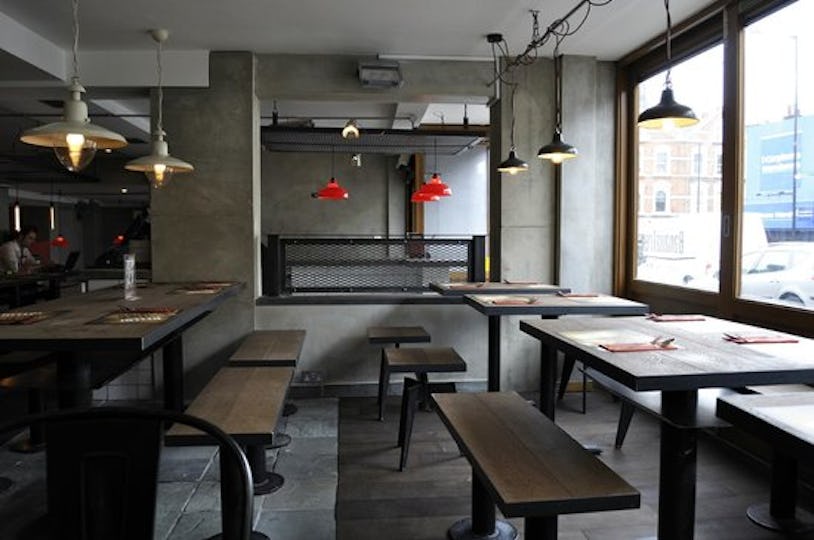 Banana Tree Clapham Junction