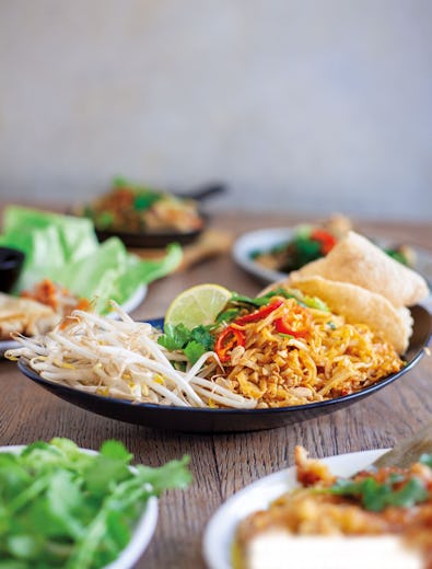 Banana Tree Clapham Junction