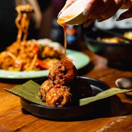 Banana Tree Soho