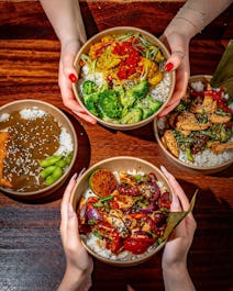 Banana Tree Soho