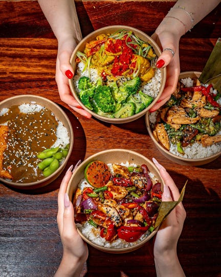 Banana Tree Soho