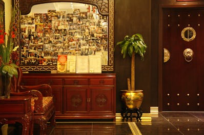 Phoenix Palace