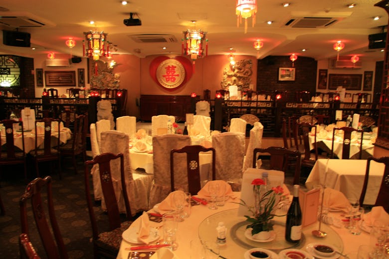 Phoenix Palace