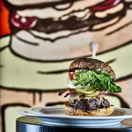 Blas Burgerworks
