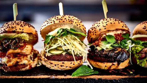Blas Burgerworks