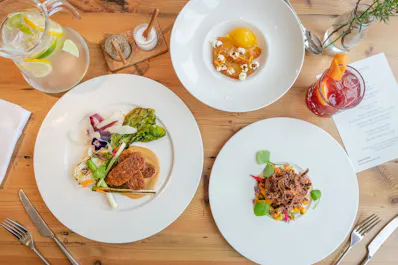 South Sands Hotel Restaurant & Bar