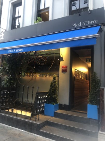 Pied à Terre