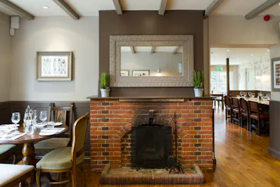 The Three Oaks