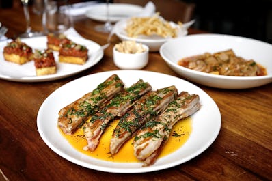Pizarro Restaurant