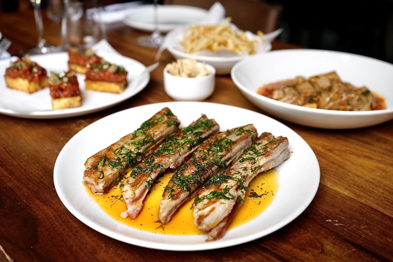 Pizarro Restaurant