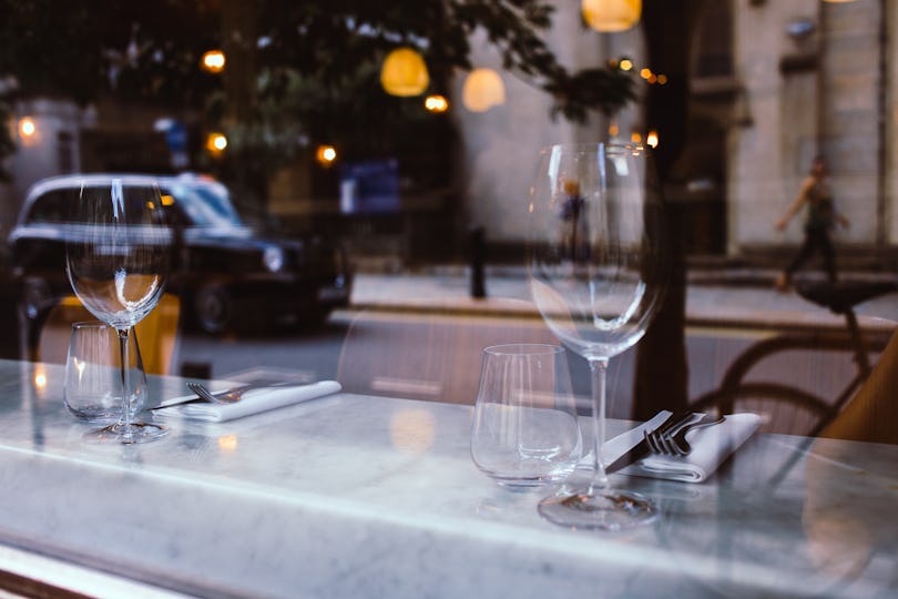 Pizarro Restaurant