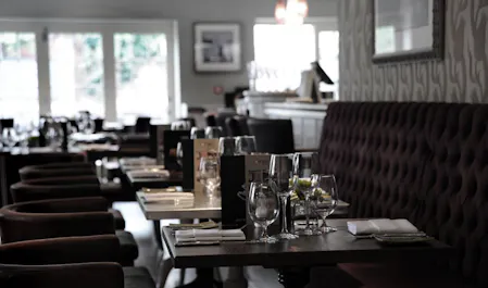 Arden Hotel