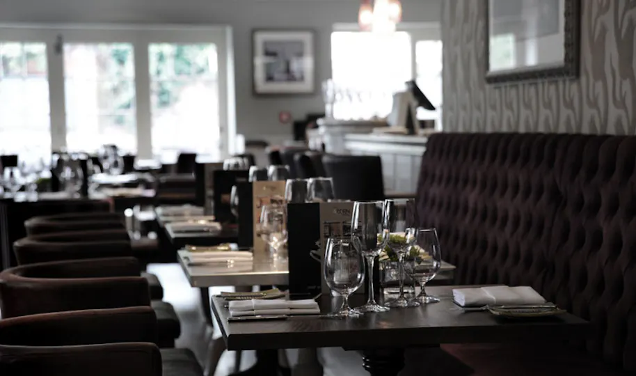 Arden Hotel