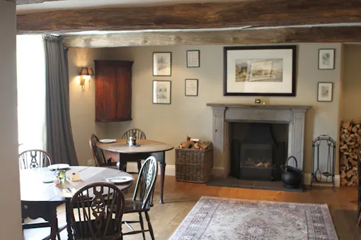 The Plough at Lupton