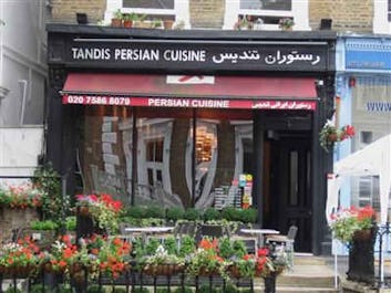 Tandis