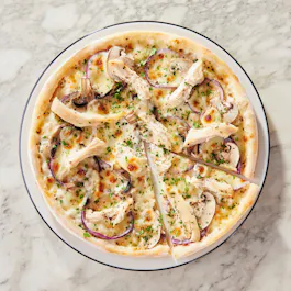 Pizza Express Alban Gate