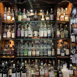 The Bon Accord