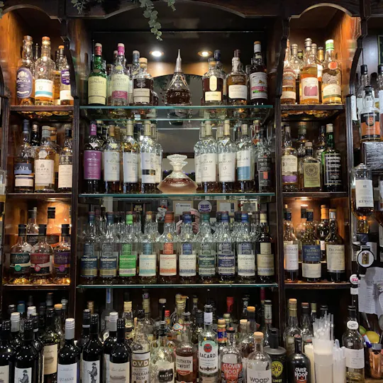The Bon Accord