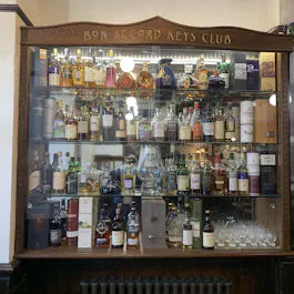 The Bon Accord