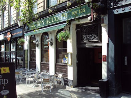 The Bon Accord