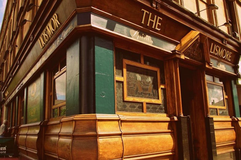 The Lismore