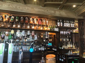 The Lismore