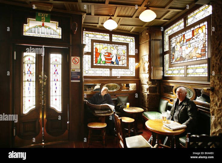 The Lismore