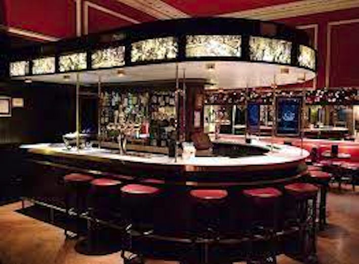 The Horseshoe Bar, Glasgow Restaurant Reviews, Bookings, Menus, Phone