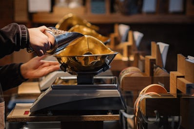 Monmouth Coffee Company