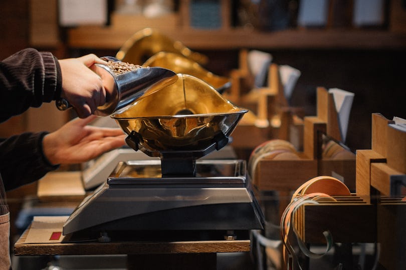 Monmouth Coffee Company