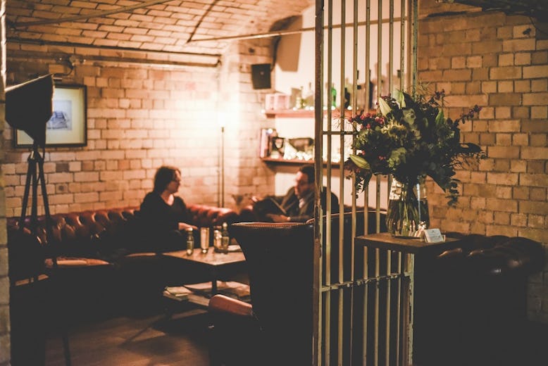 Potted Pig Restaurant