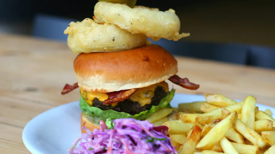 Chapter, Cardiff - Restaurant Review, Menu, Opening Times