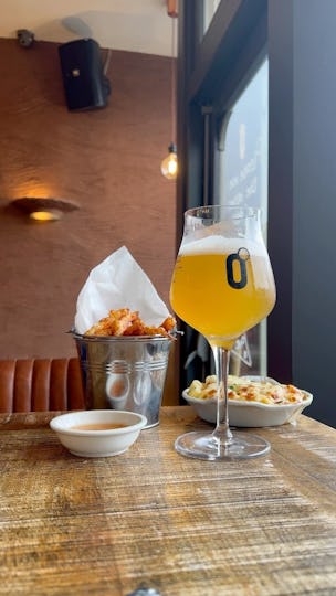 Zerodegrees - Cardiff