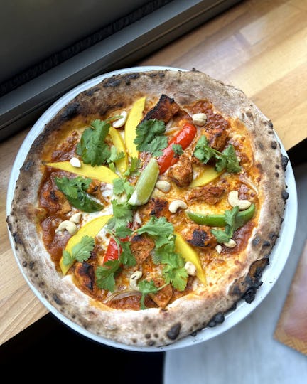 Zerodegrees - Cardiff