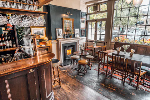 Prince of Wales Kennington