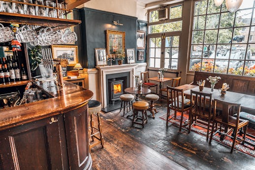 Prince of Wales Kennington