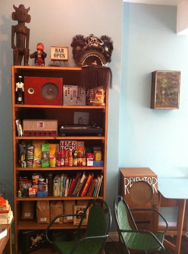 Pacific Social Club